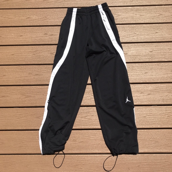 Jordan Other - Jordan Sweat Pants Sz S